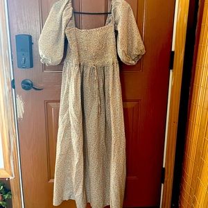 Christy Dawn Katrina Dress in Chamomile Print